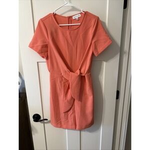 NWT Gibson & Latimer WOMEN Romper SIZE S